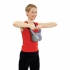 Gymstick kettlebell 12kg 361412  MEIJ361412